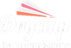 Dryclup Kuru Temizleme