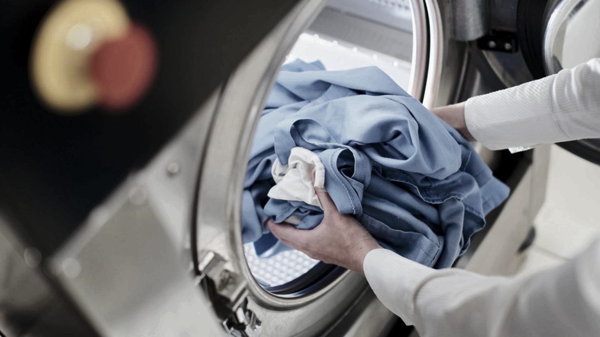 Dryclup Kuru Temizleme